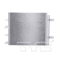 Jaguar TYC 3261 Replacement A/C Condenser