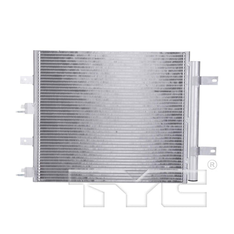 Jaguar TYC 3261 Replacement A/C Condenser