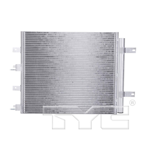 Jaguar TYC 3261 Replacement A/C Condenser