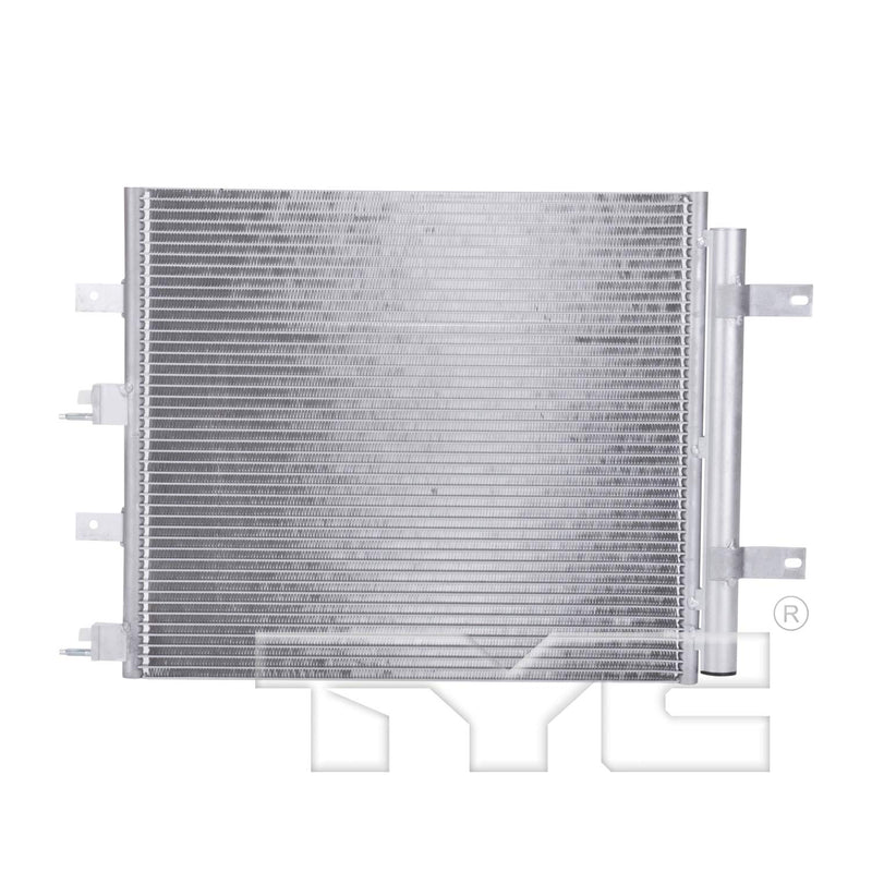 Jaguar TYC 3261 Replacement A/C Condenser