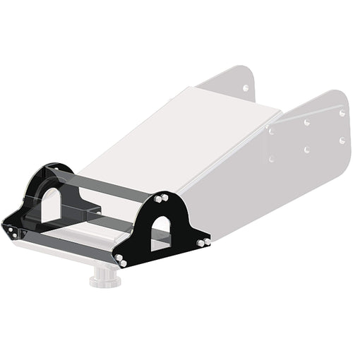 Rota-Flex PULLRITE 4447 King Pin Box Isolator