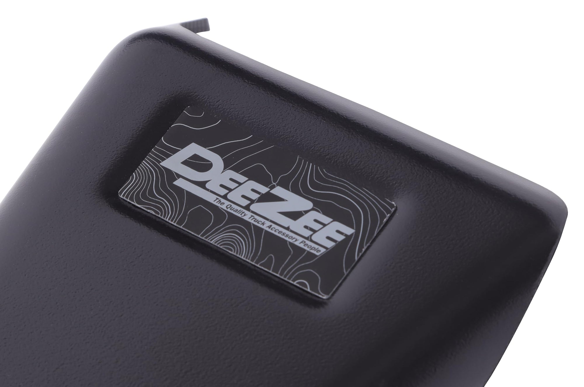 Dee Zee 4 Door DZ Bronco Hinge Covers