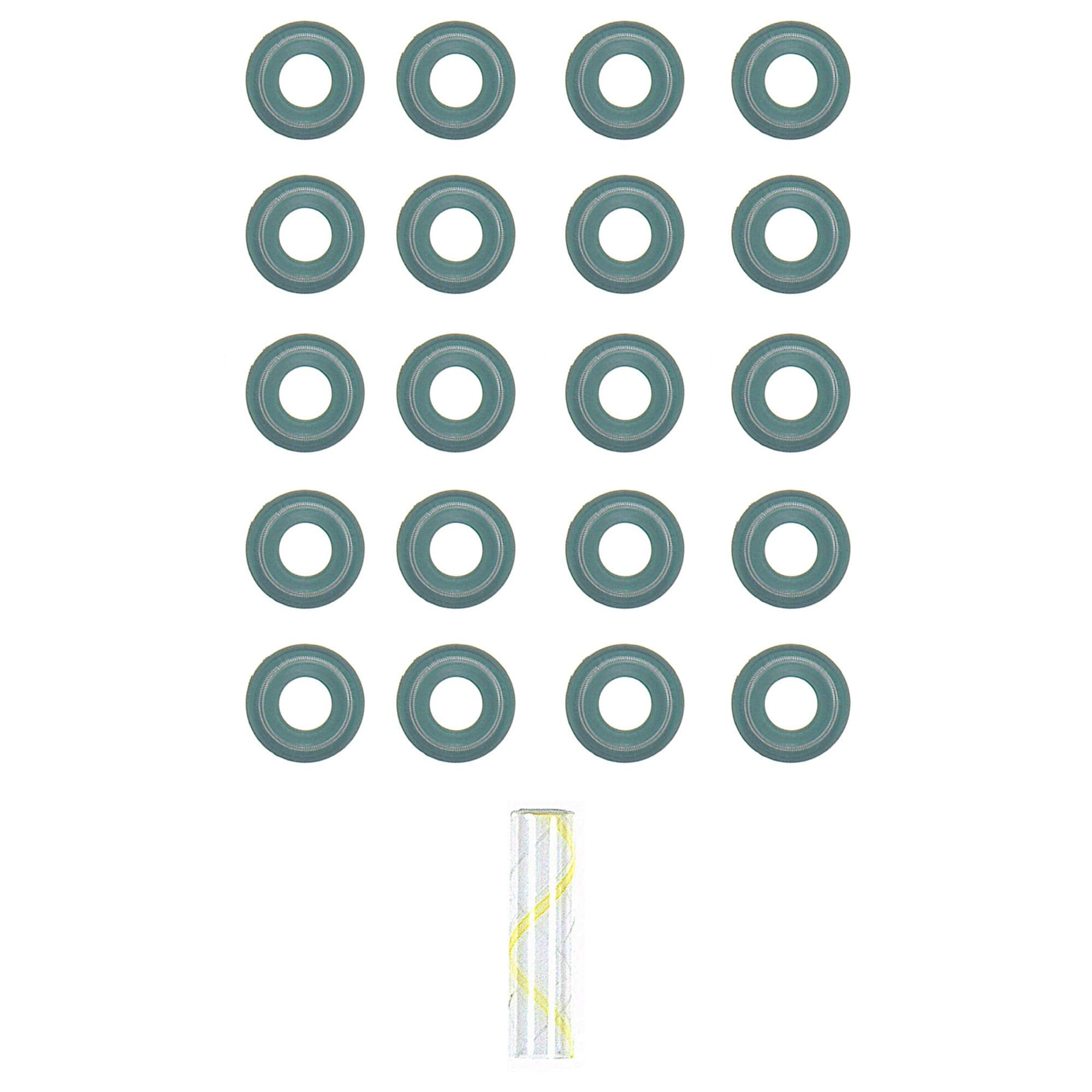 SS FEL-PRO 72919-1 Valve Stem Seal Set