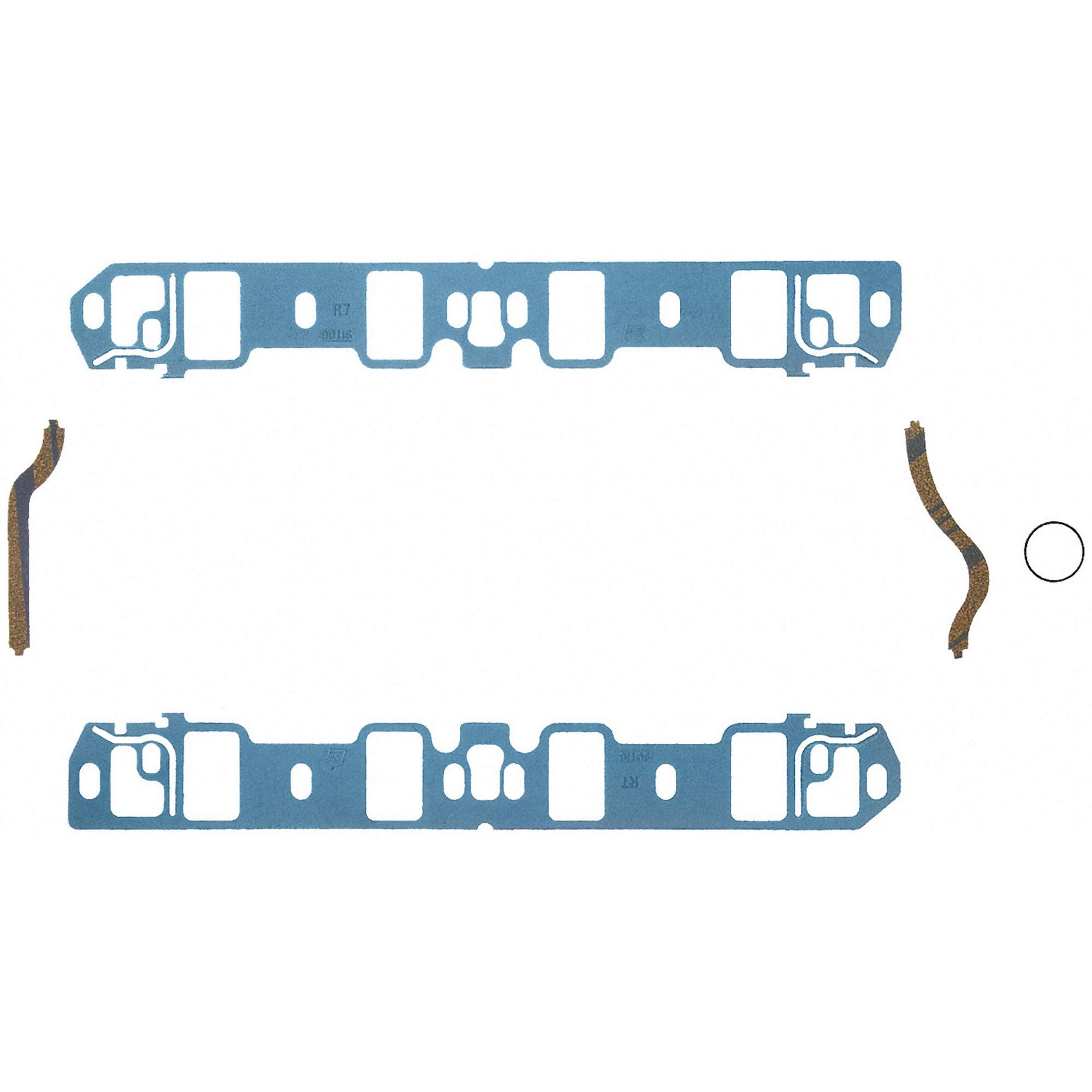 MS 90116-1 FEL-PRO Intake Manifold Gasket Set