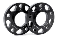 Dinan Wheel Spacers D210-2042 5x120 Bolt Circle - 72.6mm Center Bore - 17mm Thick - Pair