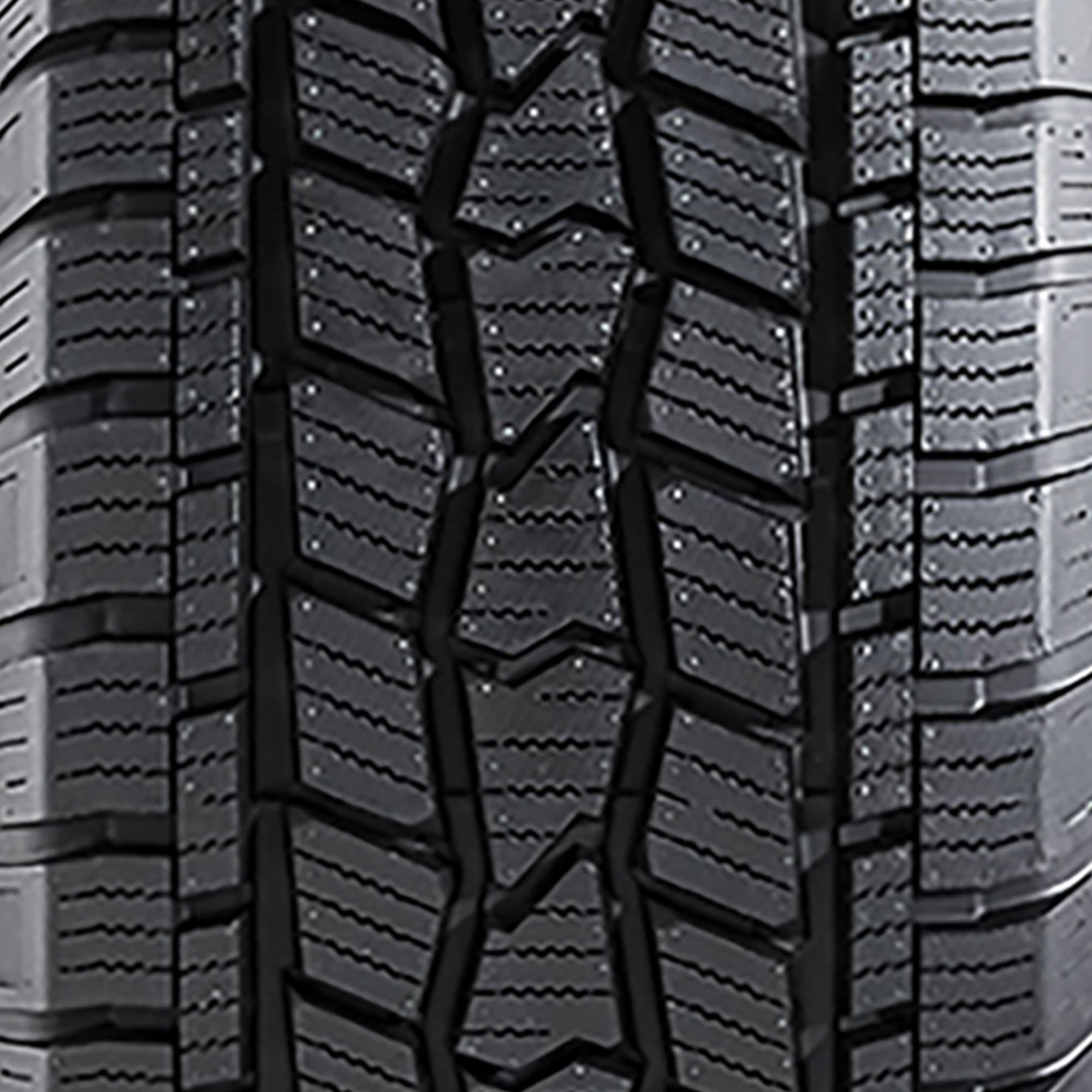 Kenda A/T Klever Trail (KR615A) All Terrain 235/55R20 105H XL Light Truck Tire