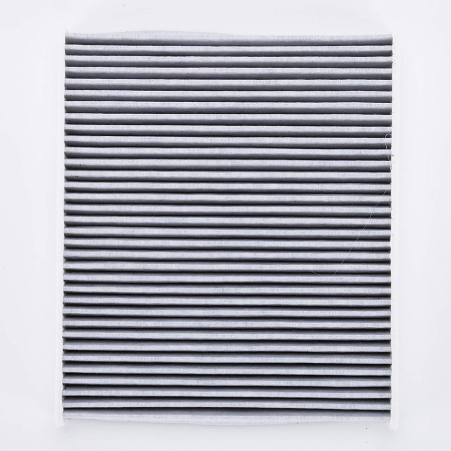 Cabin Air Filter TYC Compatible with 2018-2020 Toyota Camry