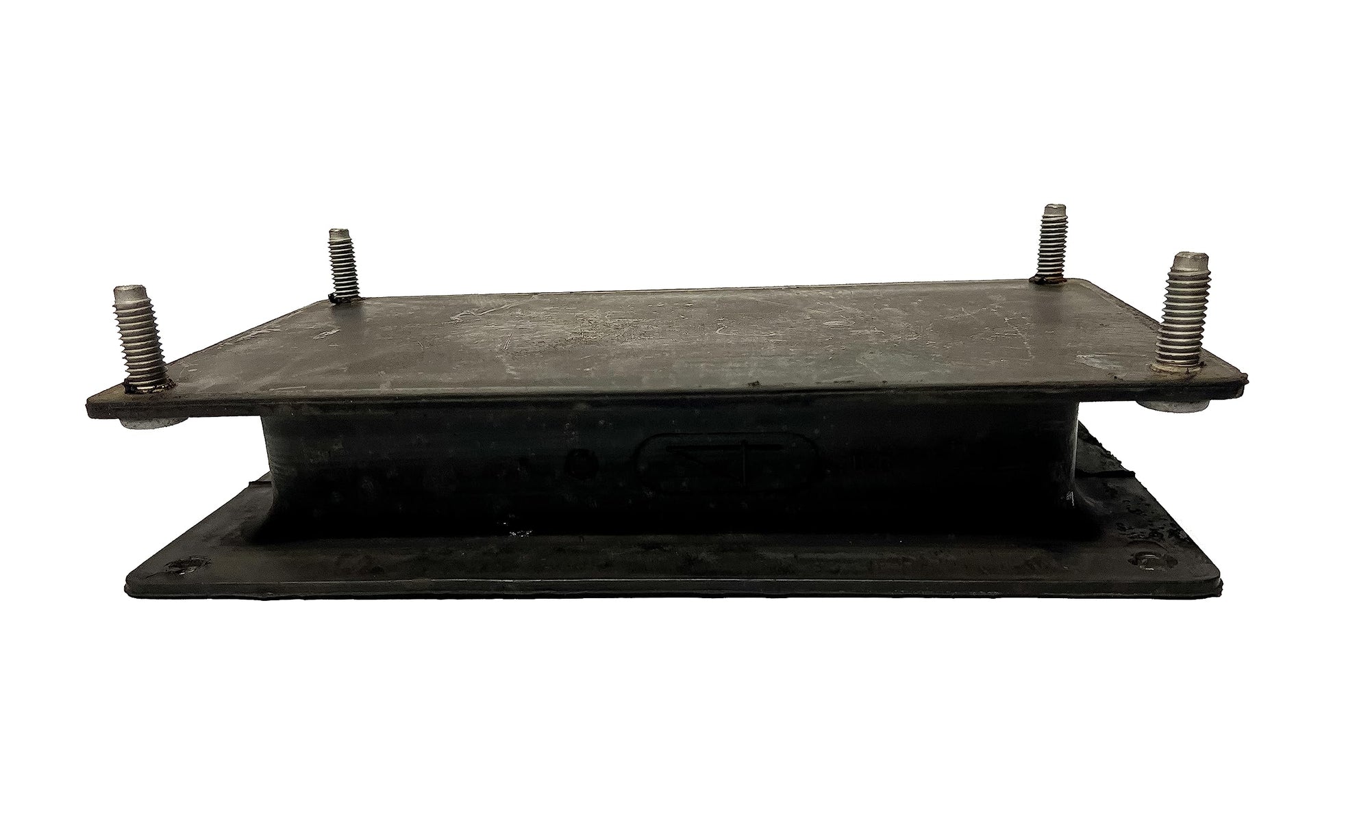 MORryde - Replacement RPB707-003S Rubber Shear Spring for MORryde Rubber Pin Box - #3 (Under 11,500lbs GVWR)