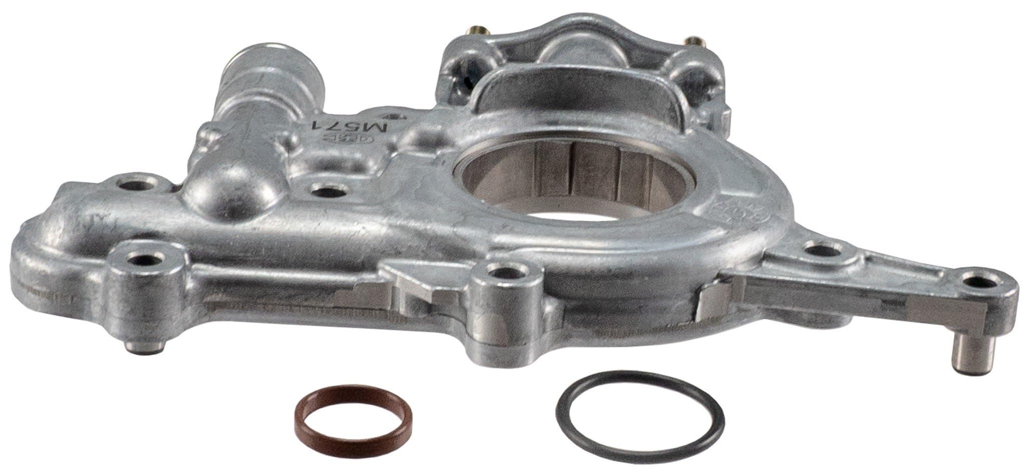 Melling Wet Sump Oil Pump, Internal, Standard Volume, Standard Pressure