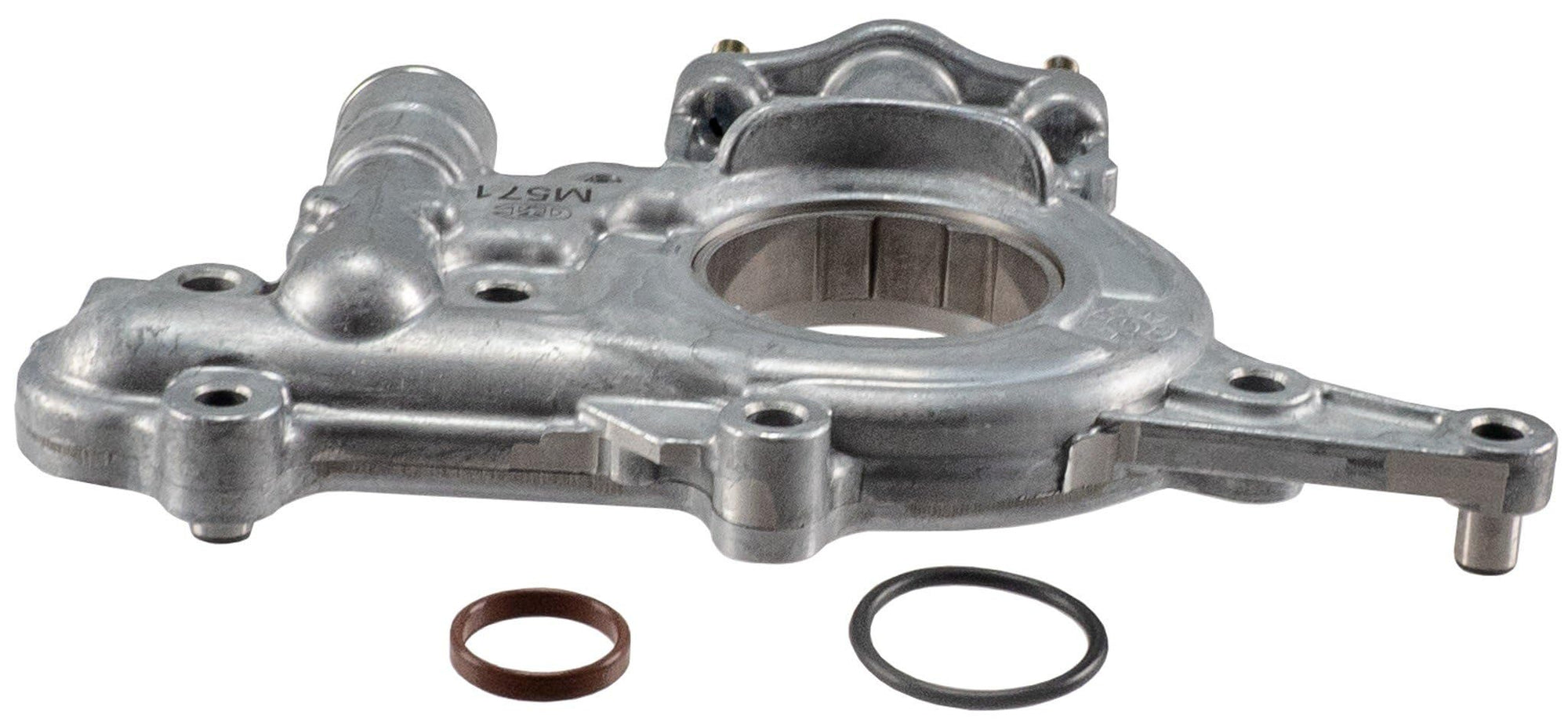Melling Wet Sump Oil Pump, Internal, Standard Volume, Standard Pressure