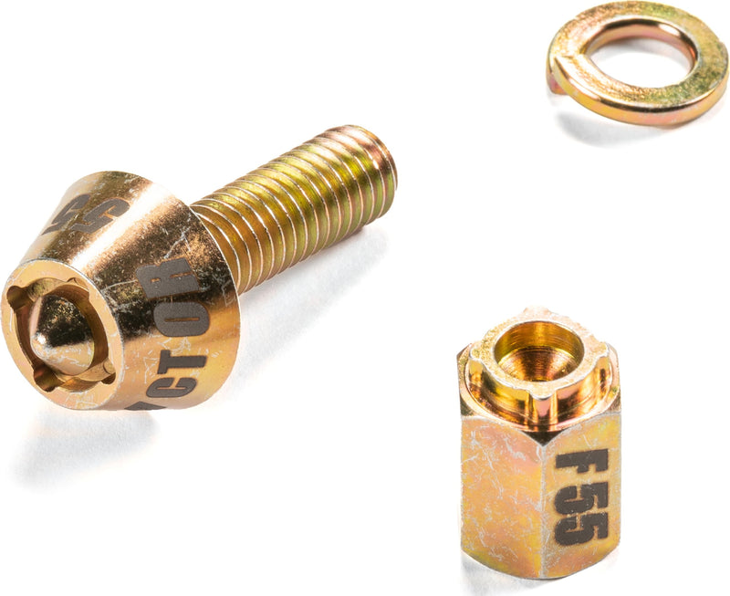 Winch Lock Bolt Factor 55 for Security and Theft Prevention