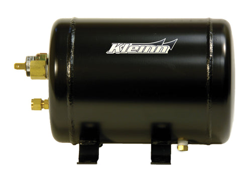 Air Tank Kleinn 6225RT for Jeep - 0.5-Gallon Capacity