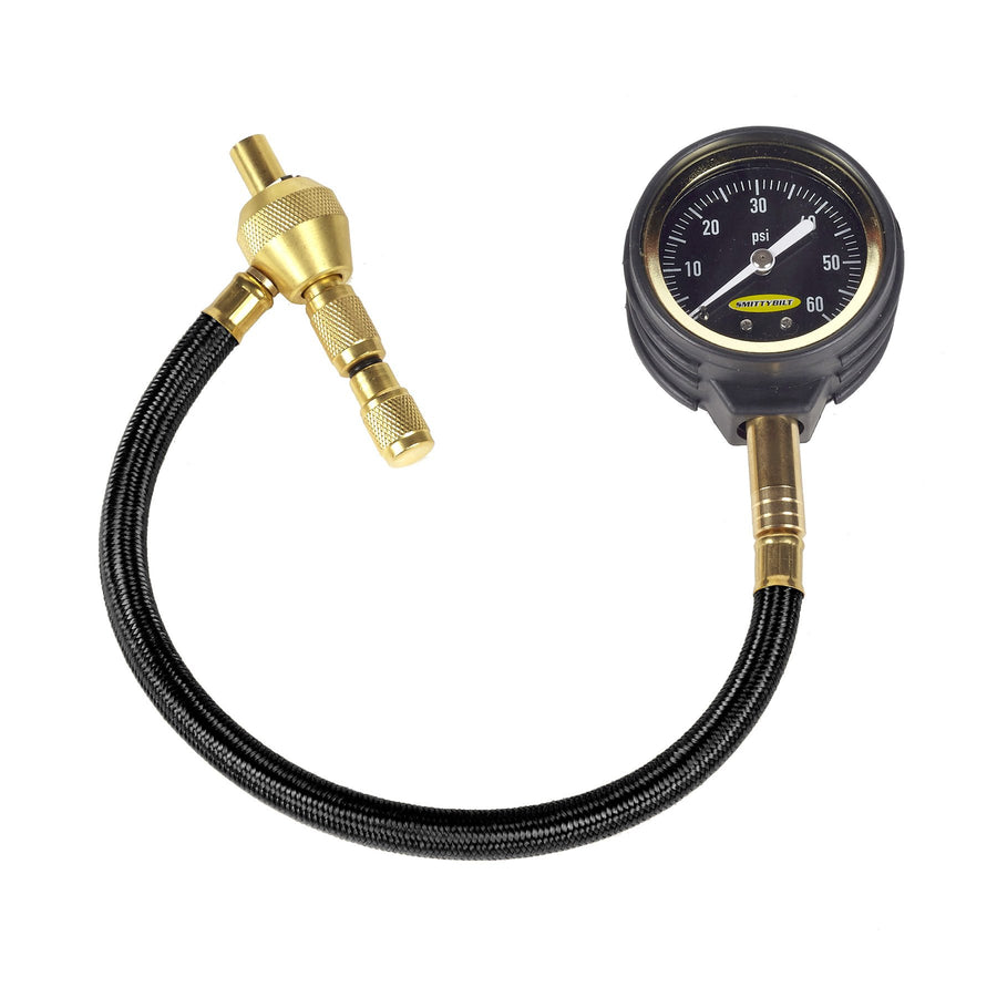 R.A.D RAPID AIR DEFLATOR SmittyBilt - SB2823