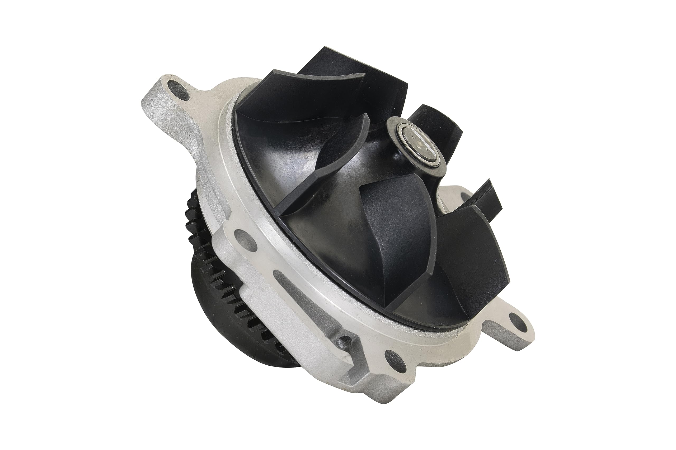 Water Pump Sinister Diesel "Welded" for 2006-2016 Duramax LBZ/LMM/LML