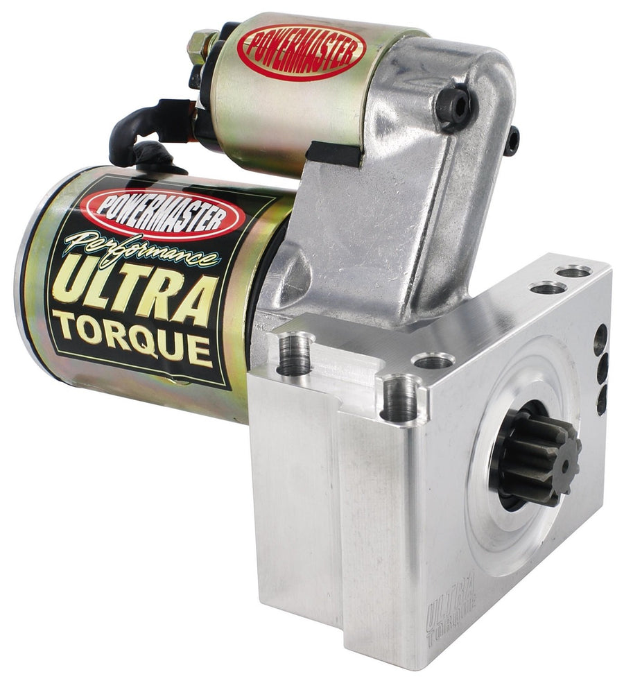 Powermaster Power Master 9426 Ultra Torque Starter