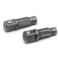 Slim Head Ratchet GEARWRENCH 1/4" Drive Tang Adapters - 81038