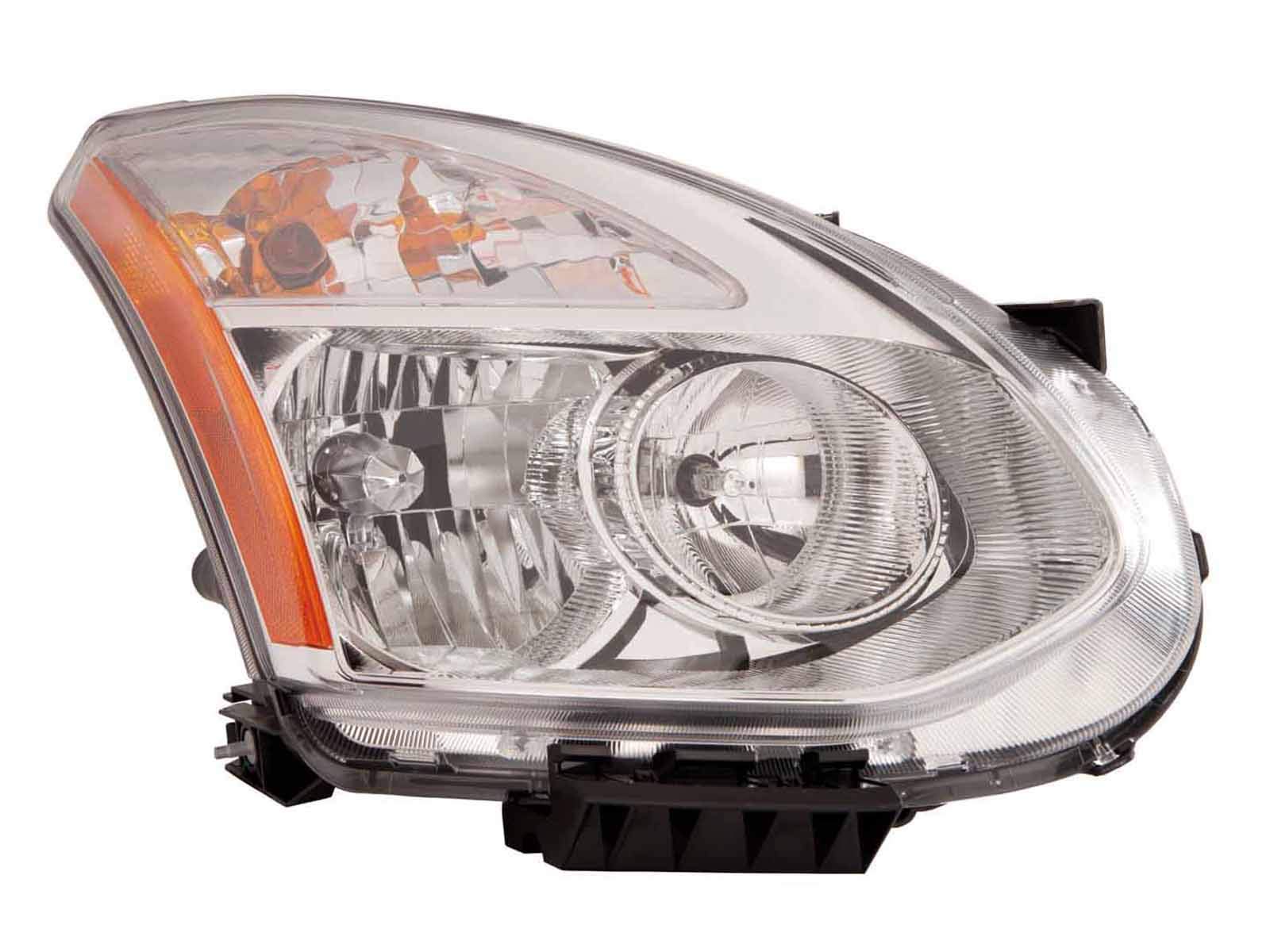 ROGE Depo 09-10 HL ASY HALOGEN RH CAPA
