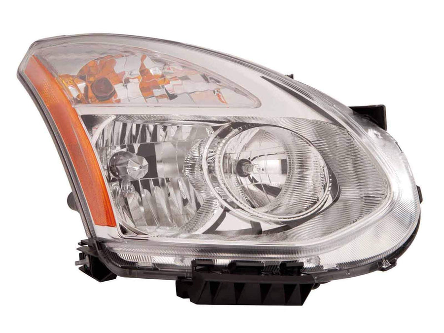 ROGE Depo 09-10 HL ASY HALOGEN RH CAPA