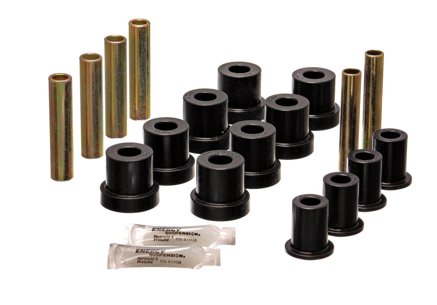 3.2131G Energy Suspension Front Spring Bushing for Chevy K-10 4WD
