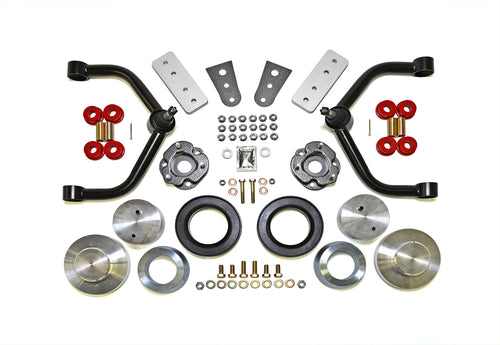 Trailfx Lift Kit TFX SUSPENS Mild Lift Kits Trailfx