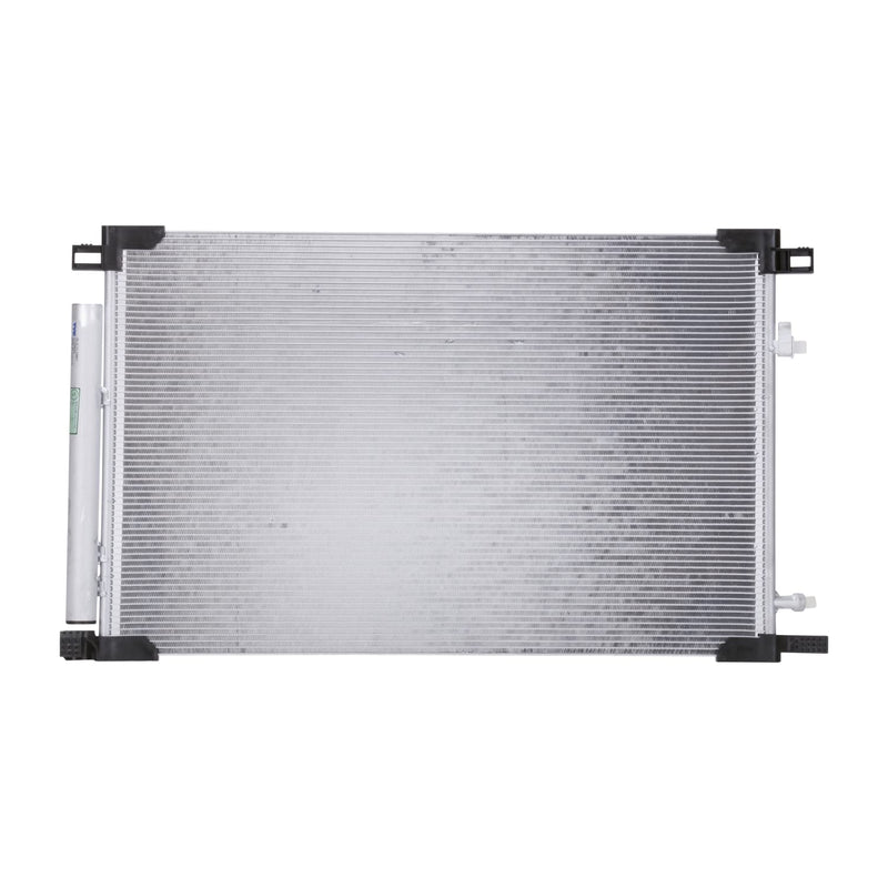 Condenser Assembly TYC 30085 Compatible with 2018-2020 Toyota Camry