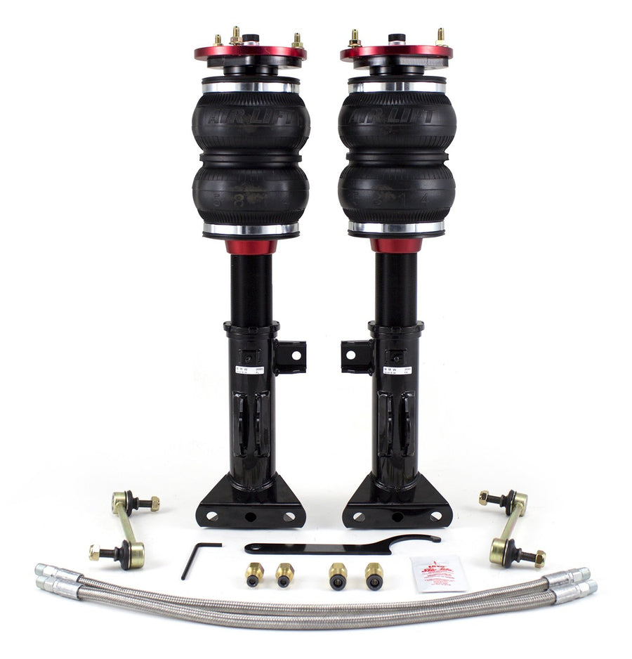 Front Air Lift (75536) Kit for Air Suspension Installation