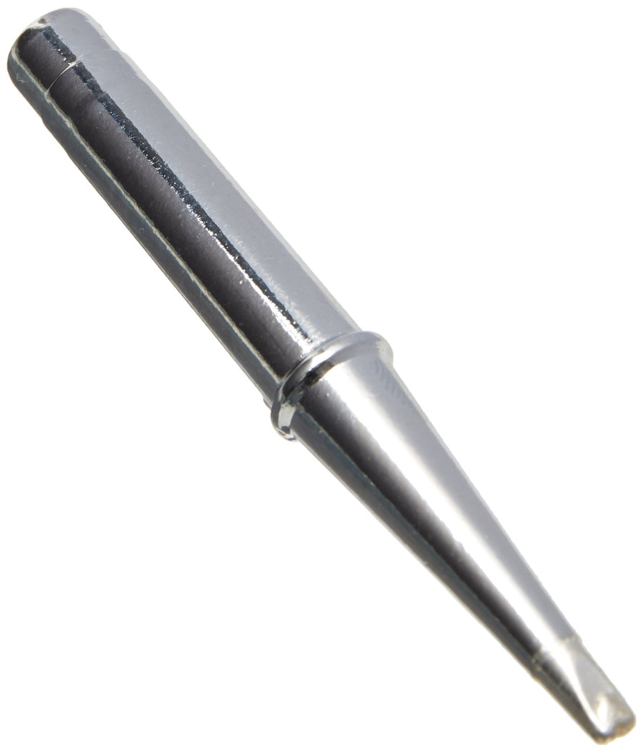 Black Weller CT6C6 Soldering Iron Tip