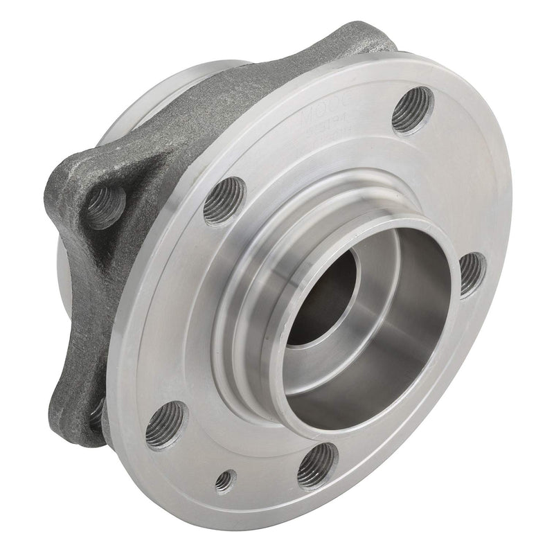 Wheel Bearing and Hub Assembly MOOG for Volvo S60