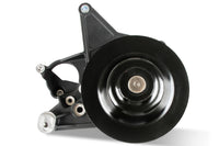 Bracket Kit, P/S Lt5-W Short Spcr Black Holley 97-267BK