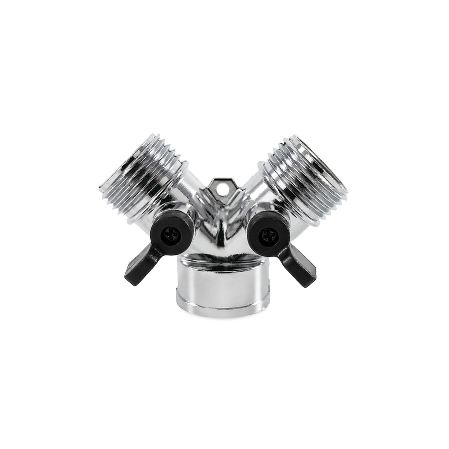 Fresh Water Hose Camco Wye Valve (20114)