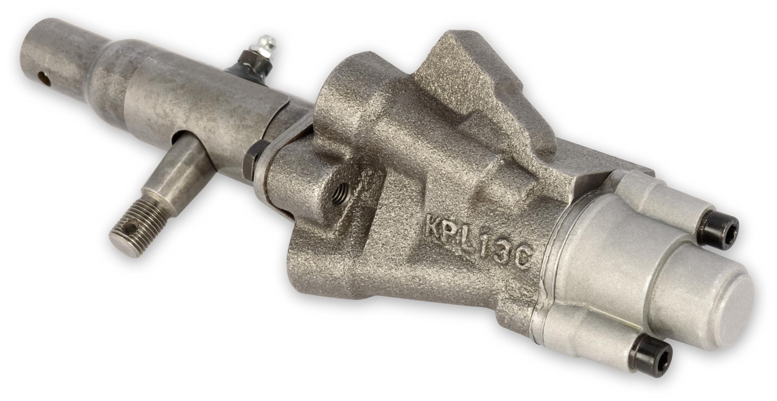 C8ZZ-3A730-SS Scott Drake Power Steering Control Valve