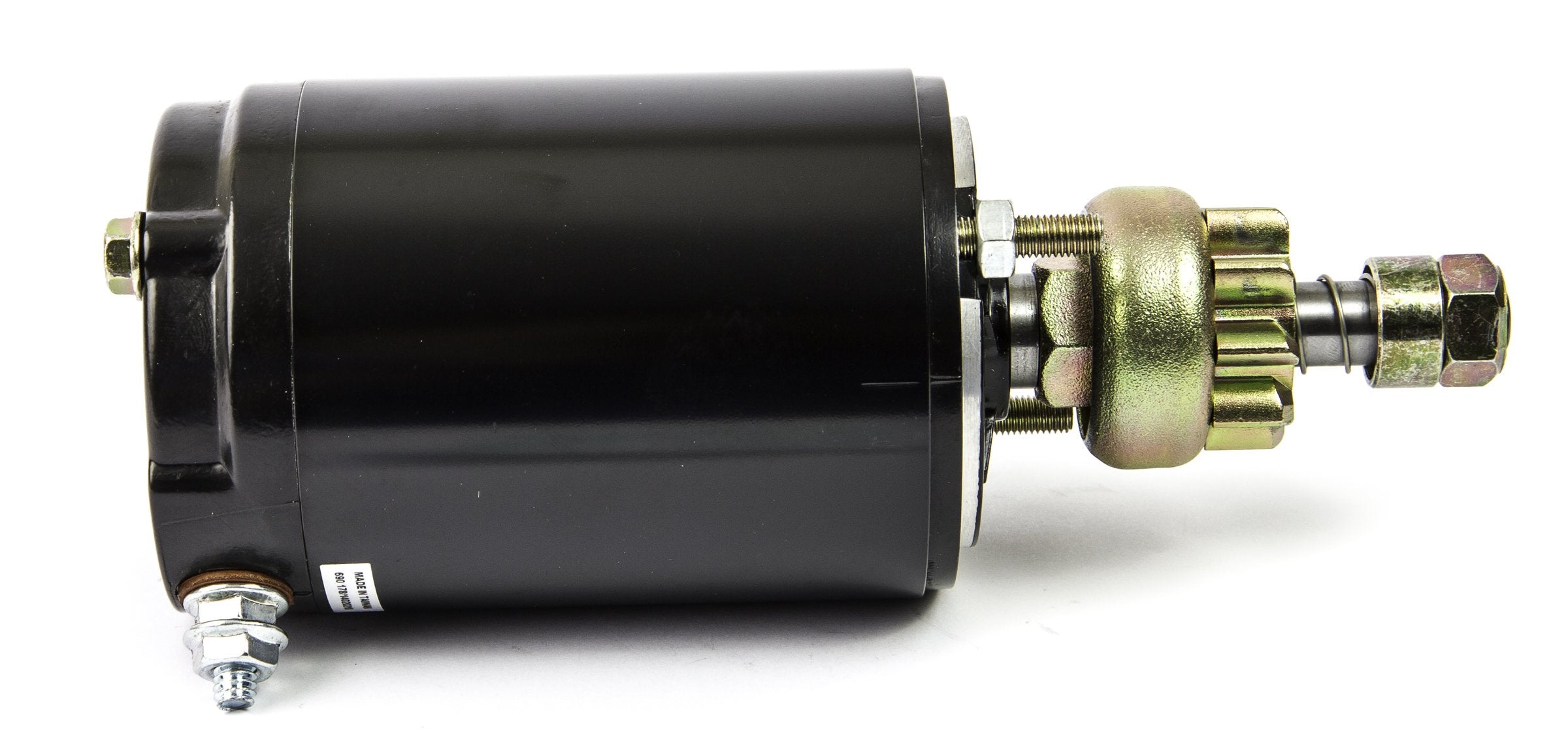 Outboard Starter Sierra International 18-5627