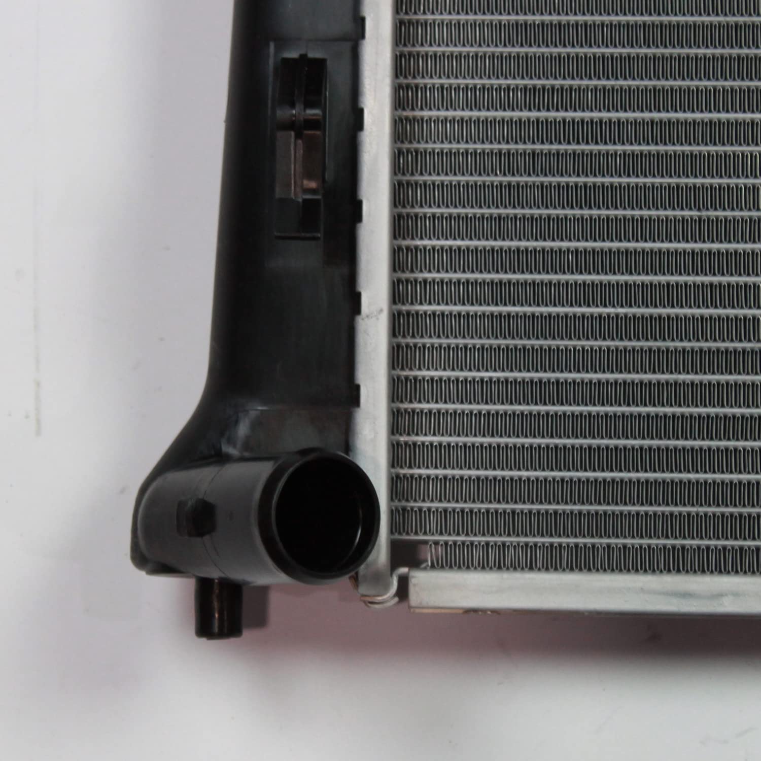 Replacement TYC Radiator for Kia Forte 13132