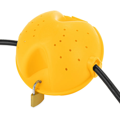 Power Ball Camco 55000 Plug Lock
