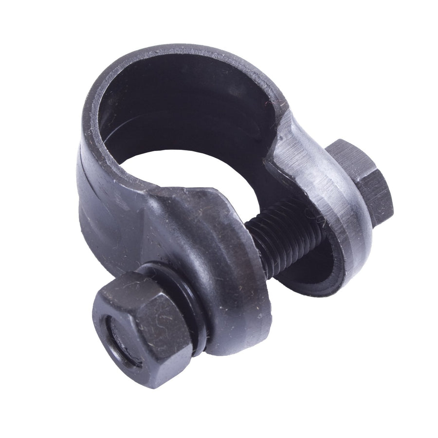 18047.01 | Omix | Steering Tie Rod Adjusting Sleeve Clamp | OE Reference: A-837 | Fits 1945-1986 Willys / Jeep