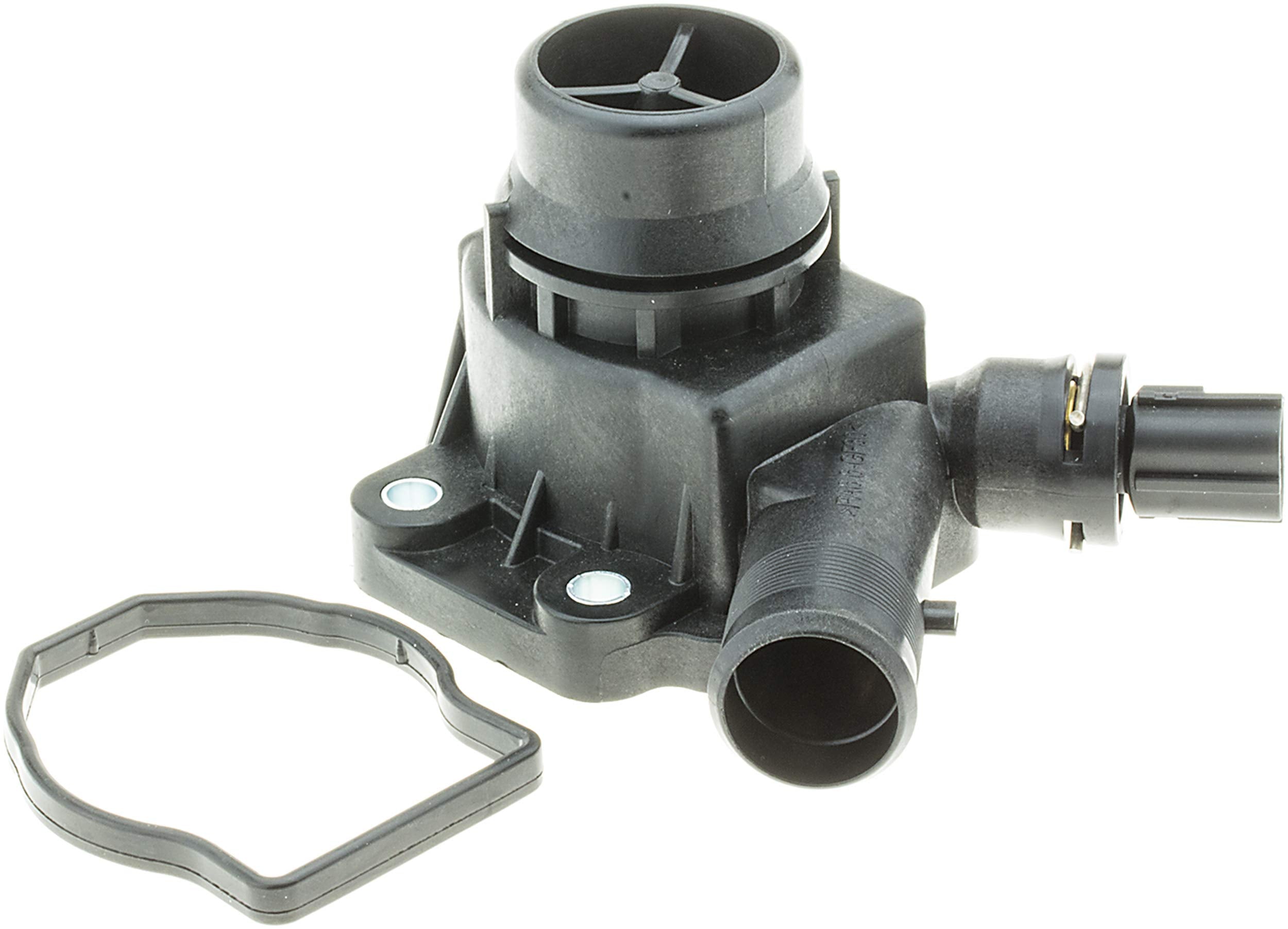 Integrated Housing Gates 34716 Engine Coolant Thermostat