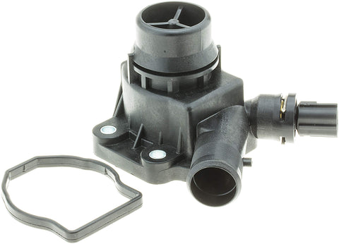 Integrated Housing Gates 34716 Engine Coolant Thermostat