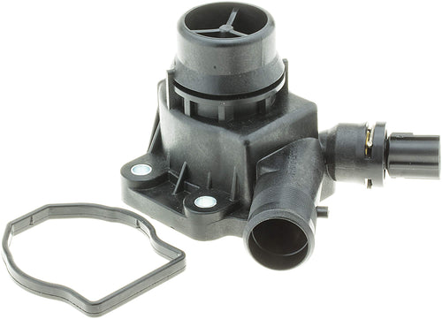 Integrated Housing Gates 34716 Engine Coolant Thermostat