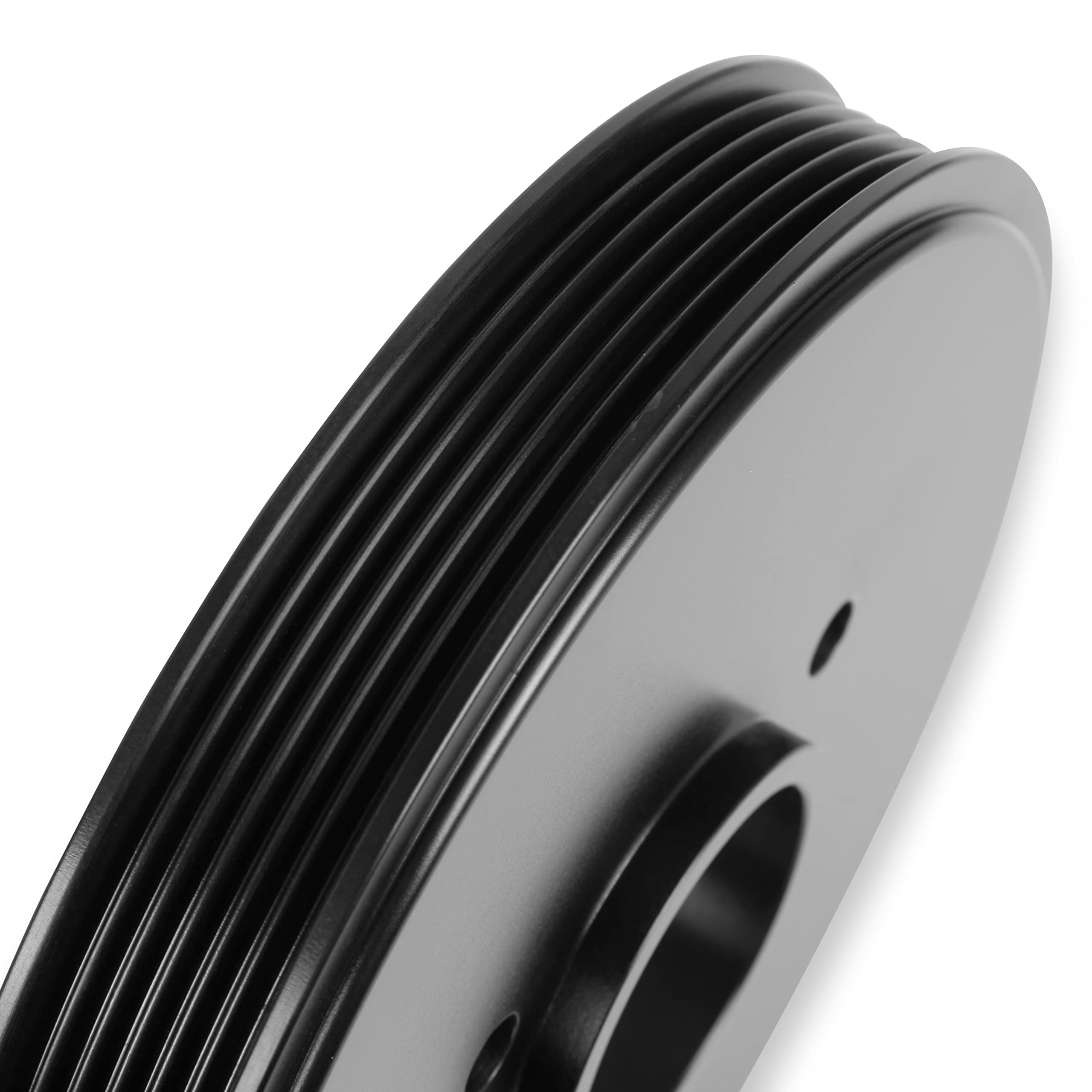 97-359 Holley Replacement Crankshaft Pulley