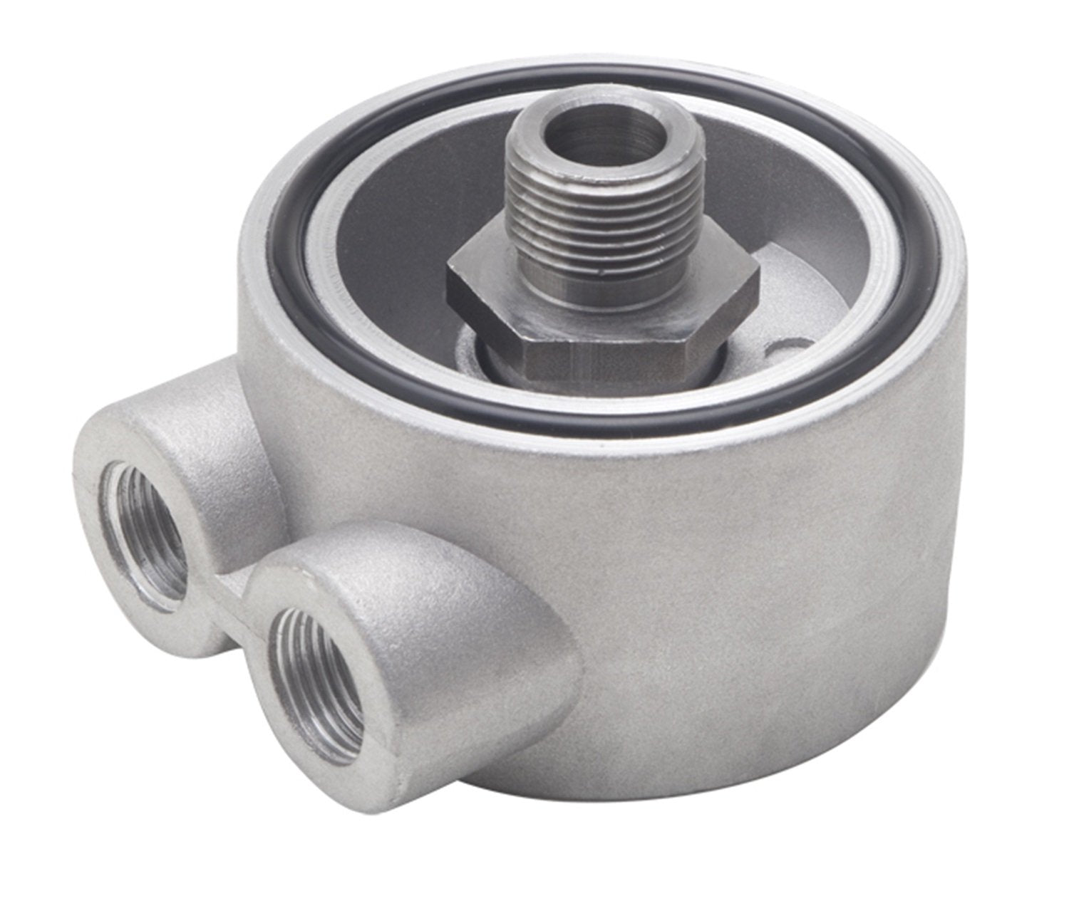 Trans-Dapt 1320 Gm Only Adptr Dual O-Ring Performance