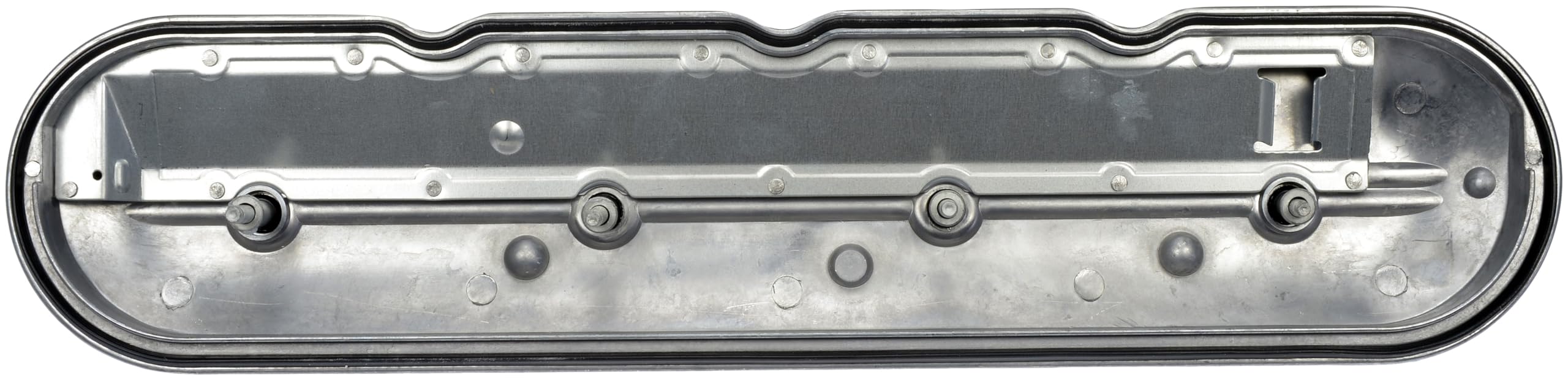 Dorman Driver Side 264-965 Engine Valve Cover Compatible with Select Models