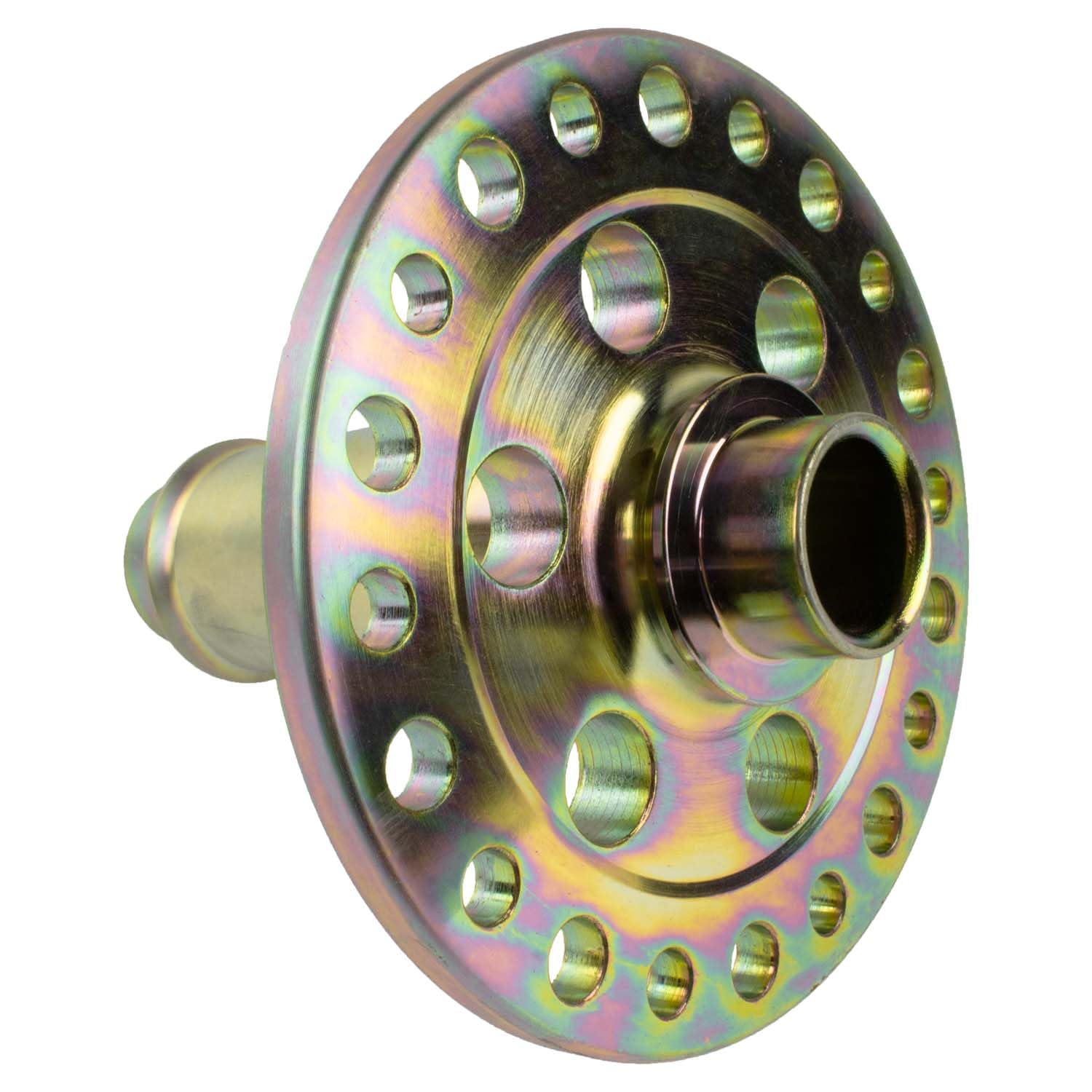 8.5 Steel Spool Richmond Gear Bolt (28 Spline) 81-1028-1