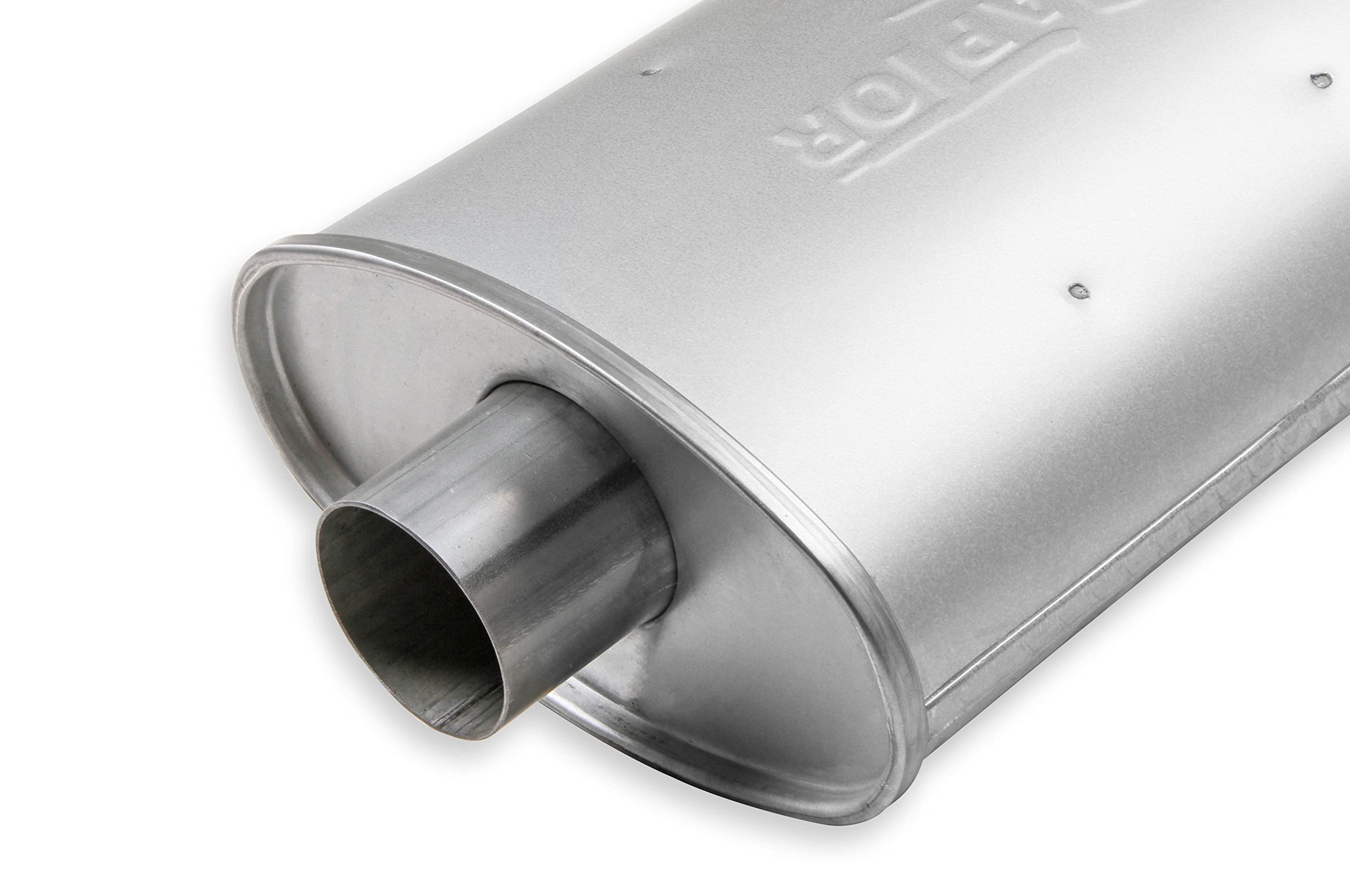 Raptor Flowtech 50052FLT Turbo Performance Muffler