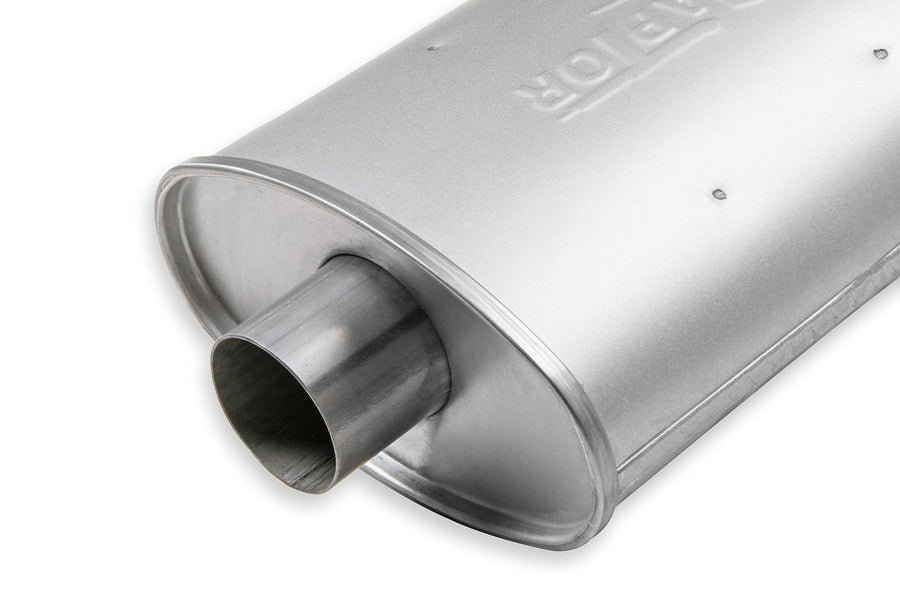 Raptor Flowtech 50052FLT Turbo Performance Muffler