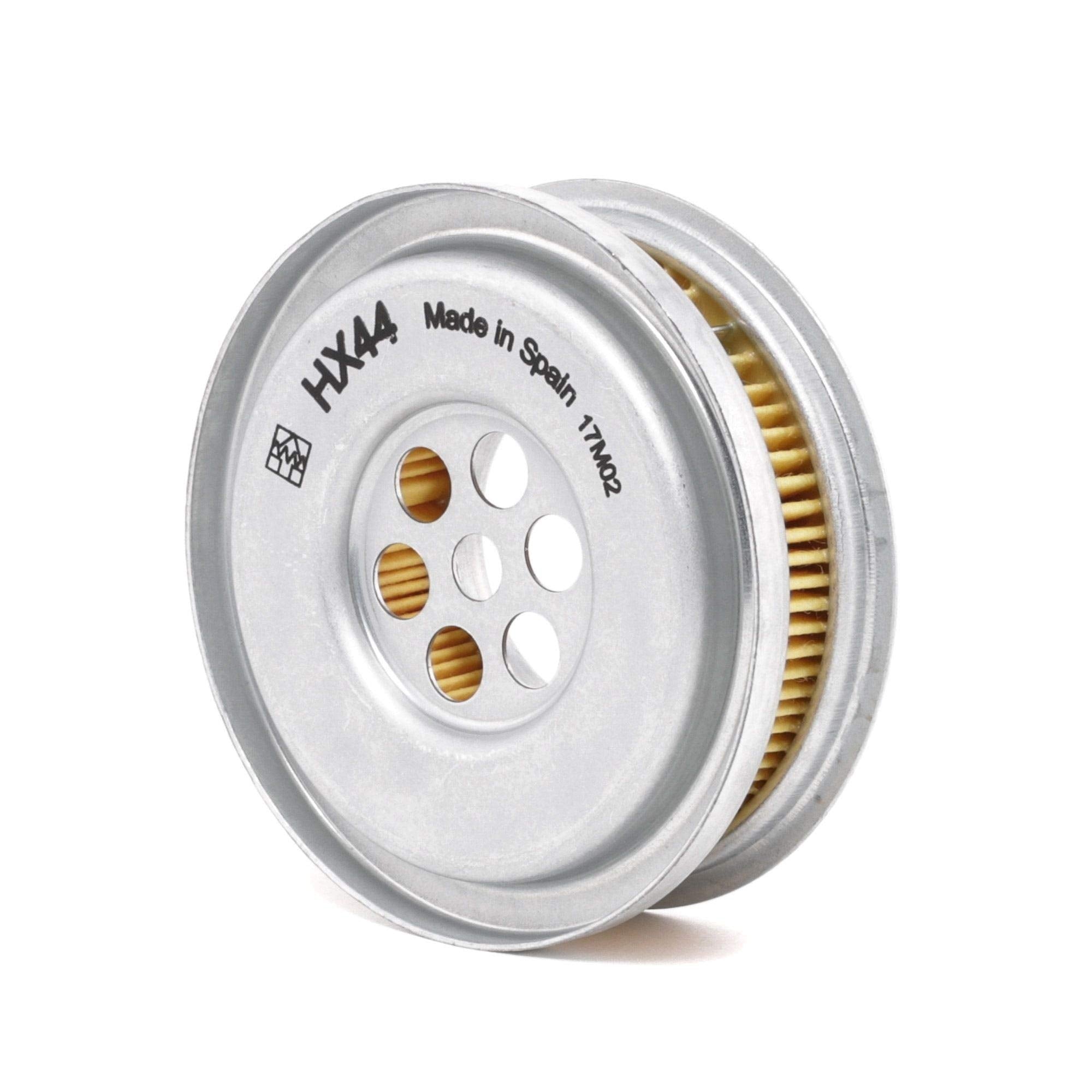 HX 44 MAHLE Oil Filter
