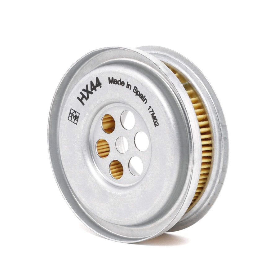 HX 44 MAHLE Oil Filter
