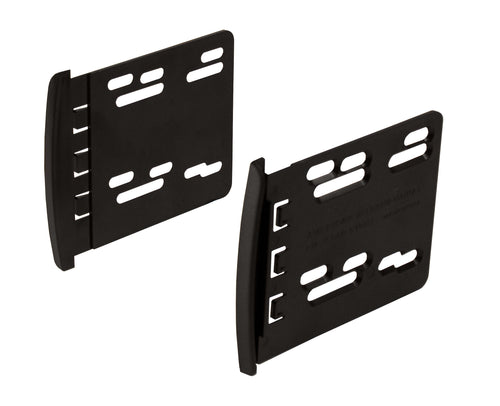 American International Ai 2000-2004 Focus Double DIN Dash Kit FMK566