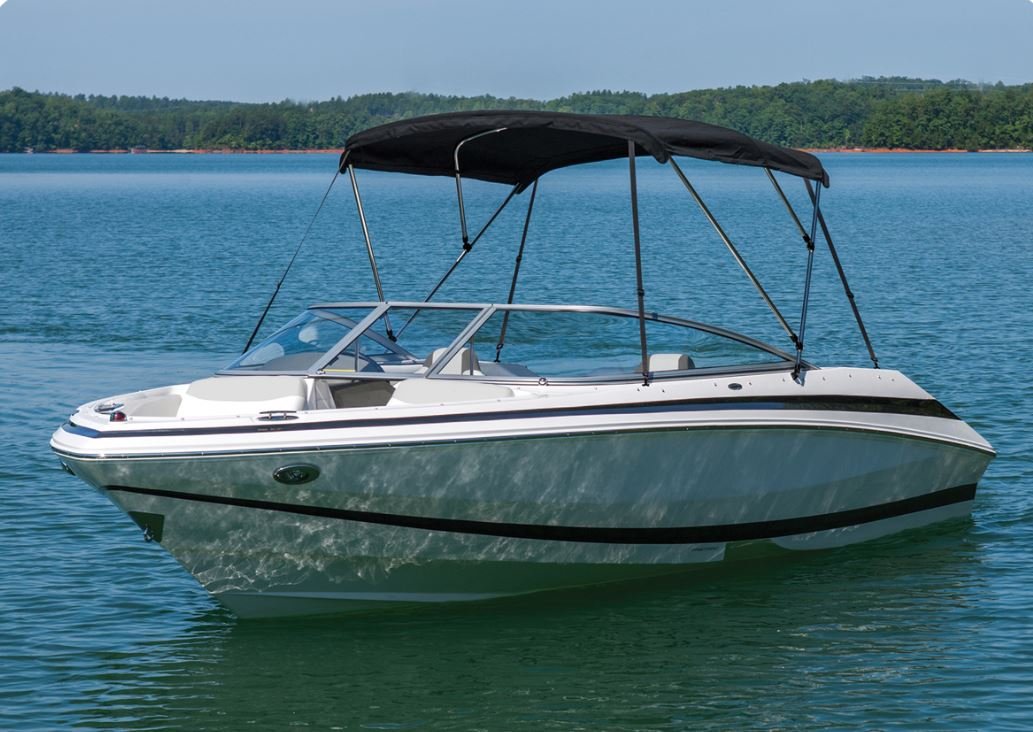 Bimini Boat Tops Taylor Made Products 36714UR