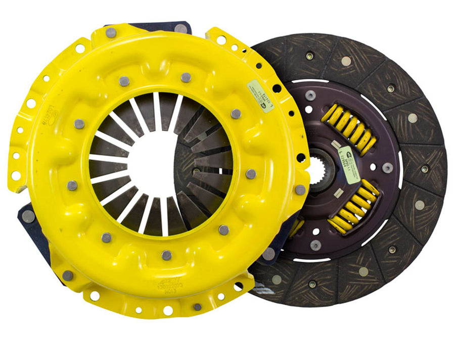 Clutch Kit ACT NX6HDSS