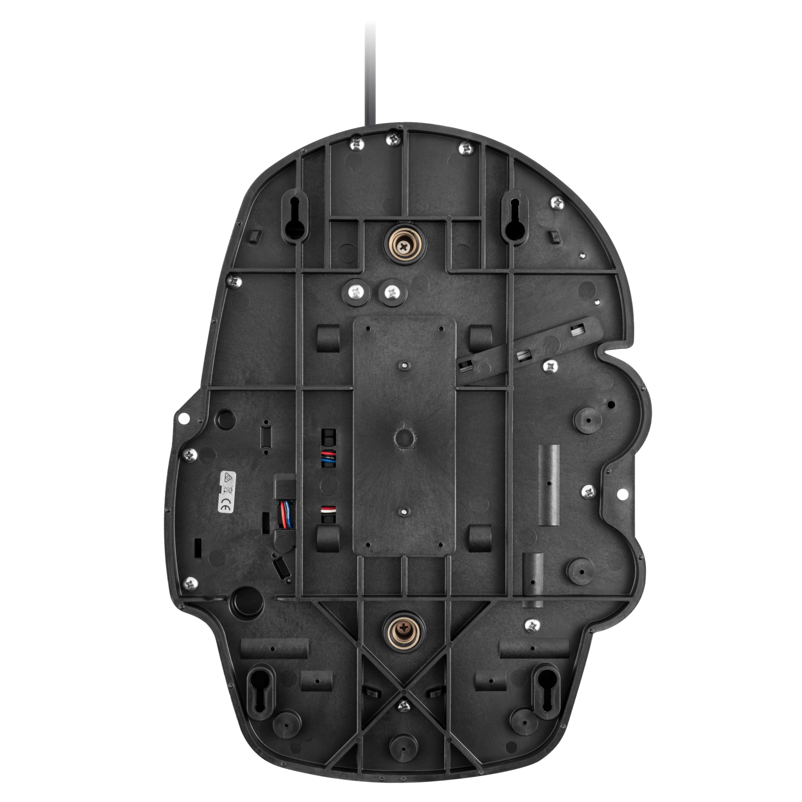 Minn Kota Foot Pedal for Quest Terrova & Riptide Terrova Trolling Motors